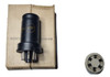 Válvula Electrónica 12sk7  Nos Westinghouse Usa Radio 0
