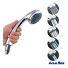 Ducha Cromada De Mano 5 Funciones 9005cb Aquaflex 3