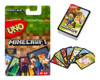 Jogo De Cartas Uno Cards Minecraft Educativo 0