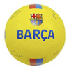 Sorma Pelota N5 - Barca 2020 Amarilla 0