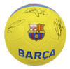 Sorma Pelota N5 - Barca 2020 Amarilla 1