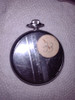 Reloj De Bolsillo Kienzle Alemán Para Arreglar 1