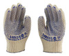 120 Pares - Guantes Sarko Moteado Doble Cara 0