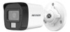 Camara Seguridad Hikvision 3k 5mp Dual Light Audio Ir/ Color 0