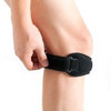 Rodillera Meñisquera Rotuliana  Neoprene Ajustable 1