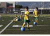 One World Play Project Balón De Fútbol Irrompible, 2