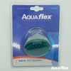 Flor De Ducha Cromada Anticalcarea 7007c Aquaflex 1