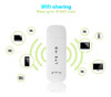 4g Lte Usb Adaptador De Rede Wifi Hotspot Roteador 3