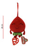 Cunero Musical Frutas Y Verduras 26 Cm Ploppy 390196 1