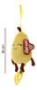 Cunero Musical Frutas Y Verduras 26 Cm Ploppy 390196 2