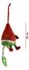 Cunero Musical Frutas Y Verduras 26 Cm Ploppy 390196 3