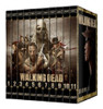 Box The Walking Dead Completo Dublado E Legendado 0