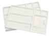 Bandeja De Plastico Organizador De Instrumental X10 Lisas 3