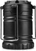 Farol Linterna Solar Led Alta Potencia Recargable 220v 2