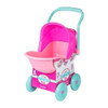 Coche De Paseo Para Muñecas Juguete 0