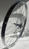Rueda Bicicleta Inglesa Acero 26x1/2x2 Contra Pedal C-442d 1 Rueda Bicicleta Inglesa Acero 26x1/2x2 Contra Pedal C-442d 1