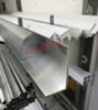 Perfil De Aluminio Angulo 50x25 Mm Natural X 2 Metros 2 Perfil De Aluminio Angulo 50x25 Mm Natural X 2 Metros 2