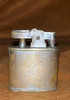 Encendedor Omega Antiguo De Colección Mechero Funcionando 0