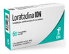 Loratadina Ion X 60 Comp. 0