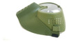 Mascara Táctica Airsoft Junxing Proteccion Fm-2 3