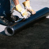 Rollo Membrana Asfáltica Aluminio 4mm 10m2 35 Kg Perflex 5