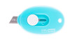 Deli 26688 Trincheta Cutter Mini Ovalada 0