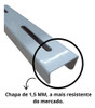 Kit Instalação Ar Condicionado Split 24000 E 30000 Btus 3 M 3