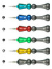 Kit Mechanic Dream 6 En 1 Destorniladores Profesionales 1