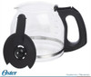 Vaso Jarra Cafetera Oster 3303 Original 1