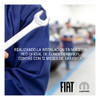 Comando Destraba Capot Fiat 3