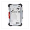 Set Juego De Mechas Bosch Impact Control Hss 8pzs Enc. 1/4 4
