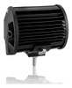 Kit 3 Faros Barra 6 Leds Auxiliar Cree Led Cosechadora 4