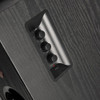 Parlantes Edifier R2850db 150w Rms Bt Madera Negro Tranza 4