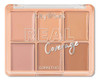 Paleta Corretivo Real Coverage Cg290 City Girls J 0