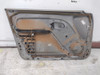 Tapizado Panel Puerta Delantero Derecho Renault Symbol 2009 2