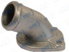 Brida Conector Vw Gol / Voyage / Saveiro 0