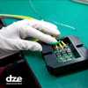 Cdi Original Dze Daelim City Plus  125 3