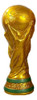 Copa Del Mundo Tamaño Real 37cm 0