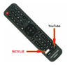 Control Remoto Ble3216rt Ble4916rtf Para Smart Tv Bgh 2