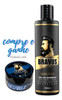 Bravus Shaving Gel 500ml (gel De Barbear) Mentolado 0
