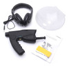 Microfone Parabólico Bionic Ear Electronic Birds Listening R 1