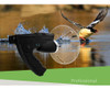 Microfone Parabólico Bionic Ear Electronic Birds Listening R 6