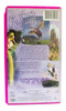 Fita Vhs Barbie Rapunzel 1