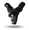Suporte De Capacete - Frontal - Queixo - Telesin Gopro 1