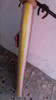 Prancha Bodyboard Com Leash  Em Bom Estado 2