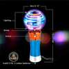 Luminous Ball Toy Stick Flashing Led Wand Rotating Led Brinq 2