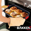 Juego De Utensilios Para Hornear De 8 Piezas Para Horno De C 7
