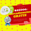 Plato De Polipapel 17cm Feliz Cumple  X 6 Unidades 4