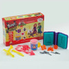 Juego De Masa Super Heroes Heroinas Chikitoys Milouhobbies 0