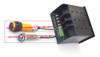 Controlador De Velocidade 30a Com Reversão + Controle Remoto 4